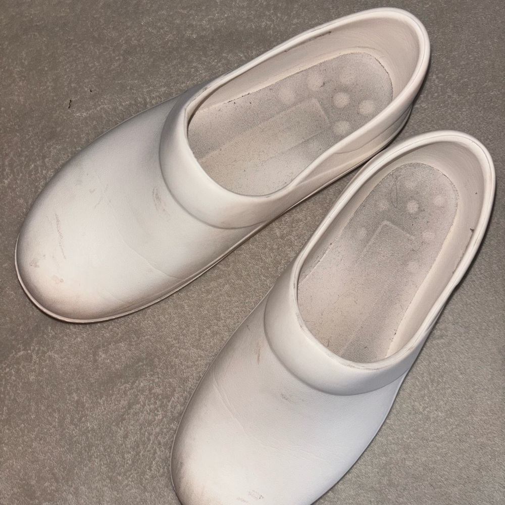 Crocs neria pro II Size 8
